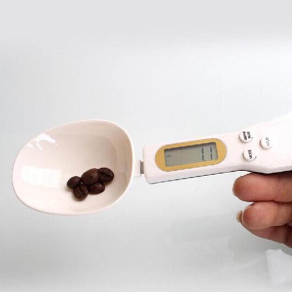 Electronic Digital Measuring Spoon